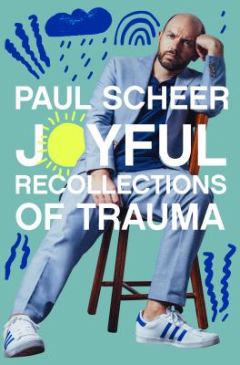 Joyful recollections of trauma  cover image cdn