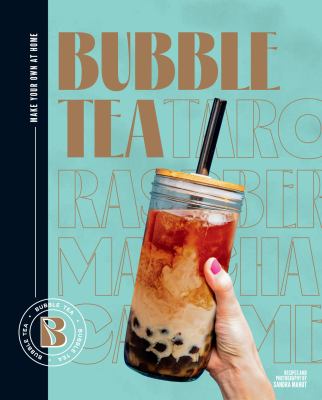 Bubble tea  cover image cdn