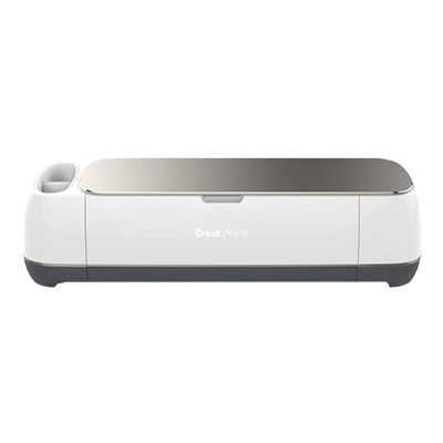 Cricut Maker 3 Cutting Machine cover image cdn