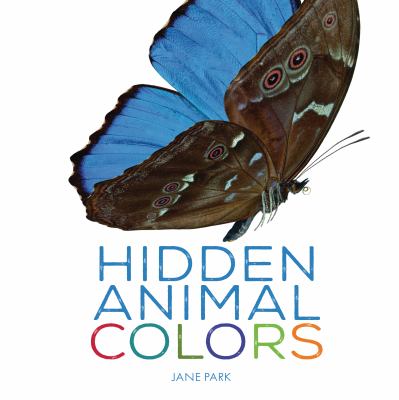 Hidden animal colors  cover image cdn