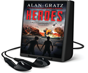 Heroes cover image