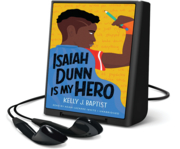 Isaiah Dunn is my hero cover image cdn