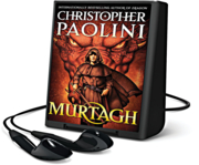 Murtagh world of Eragon  cover image cdn