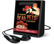 The incredibly dead pets of Rex Dexter cover image cdn