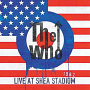 Live at Shea Stadium 1982 cover image cdn