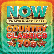 Now that's what I call country classics. '70s cover image cdn