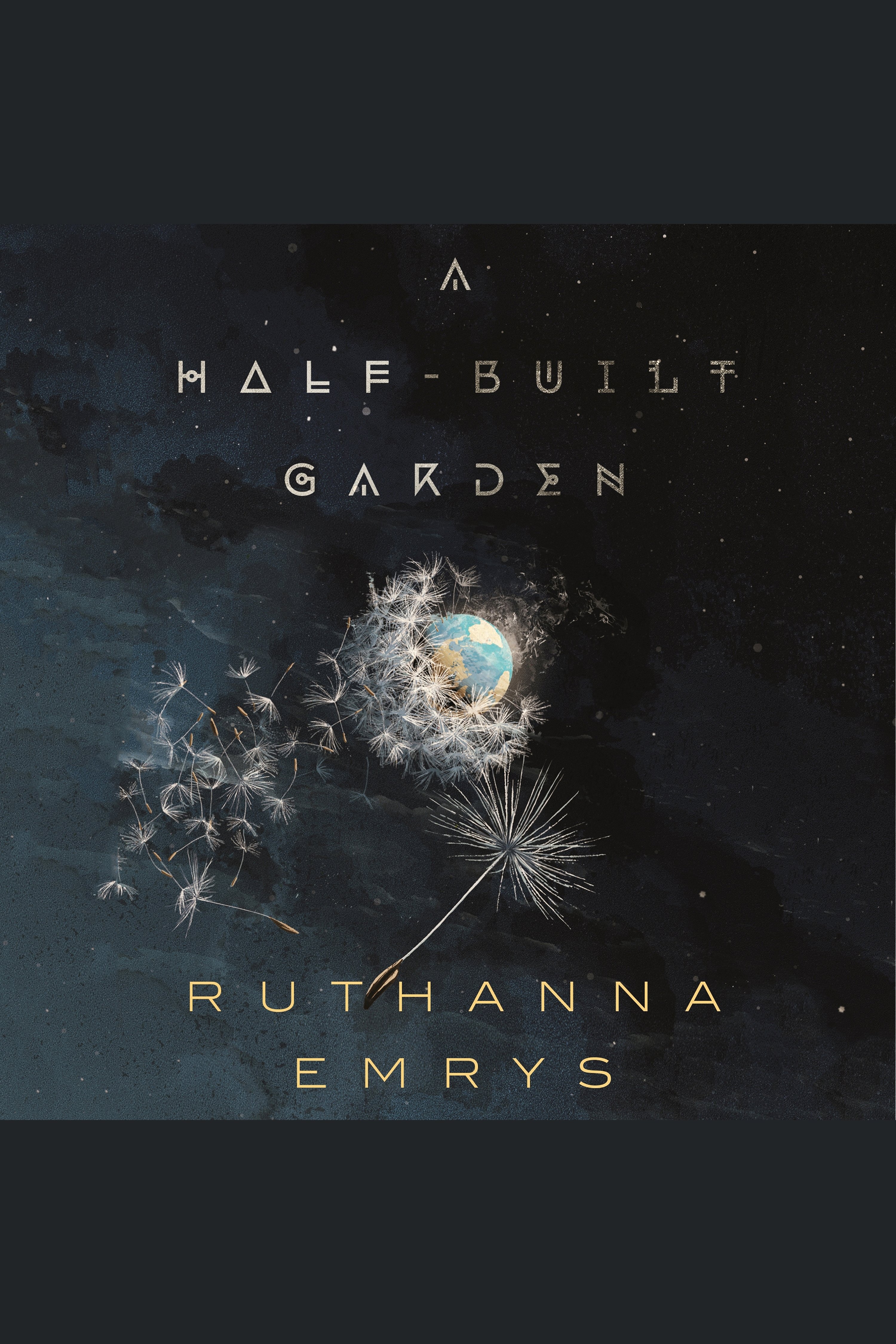 A Half-Built Garden cover image cdn