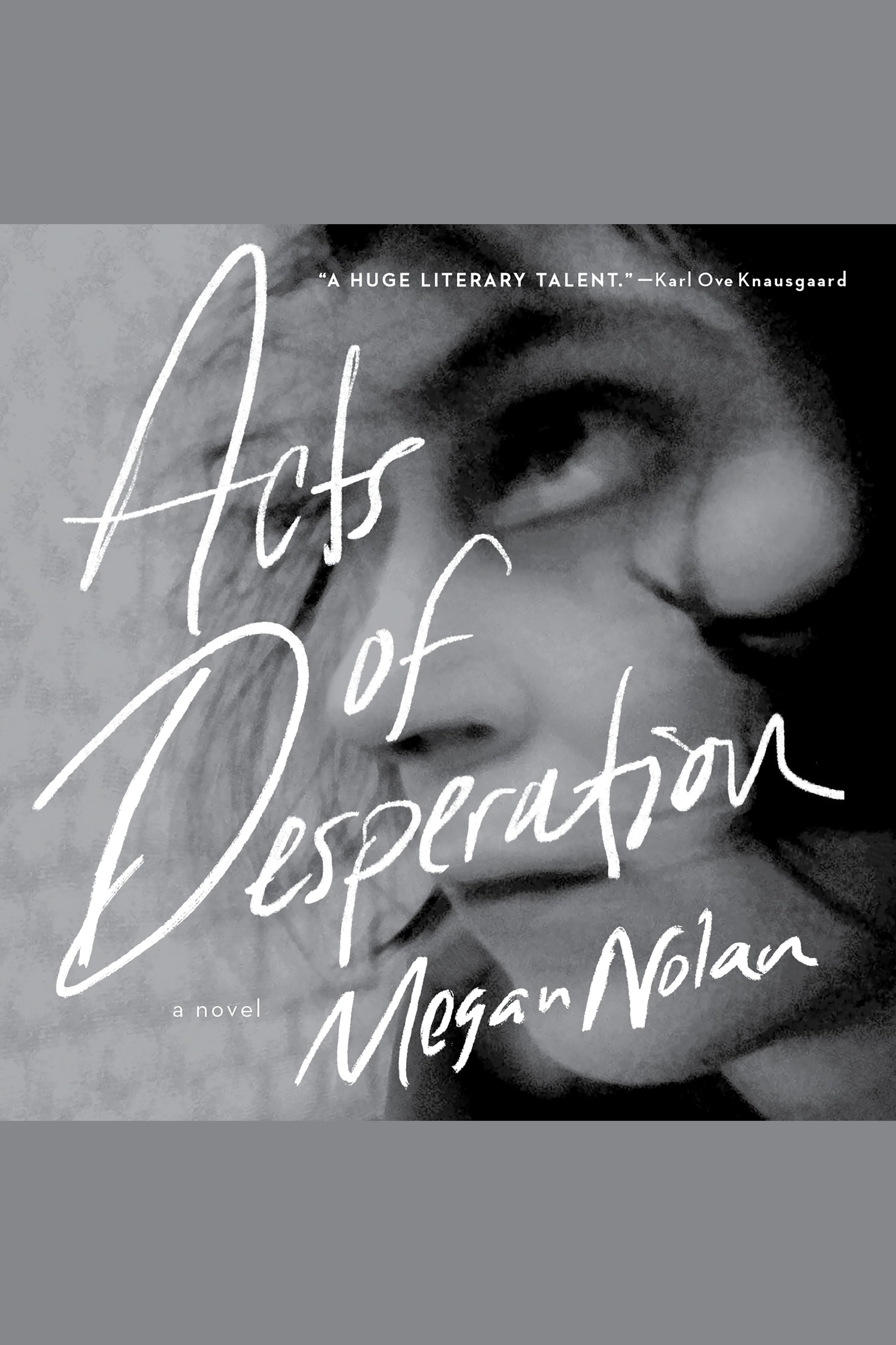 Acts of Desperation cover image cdn