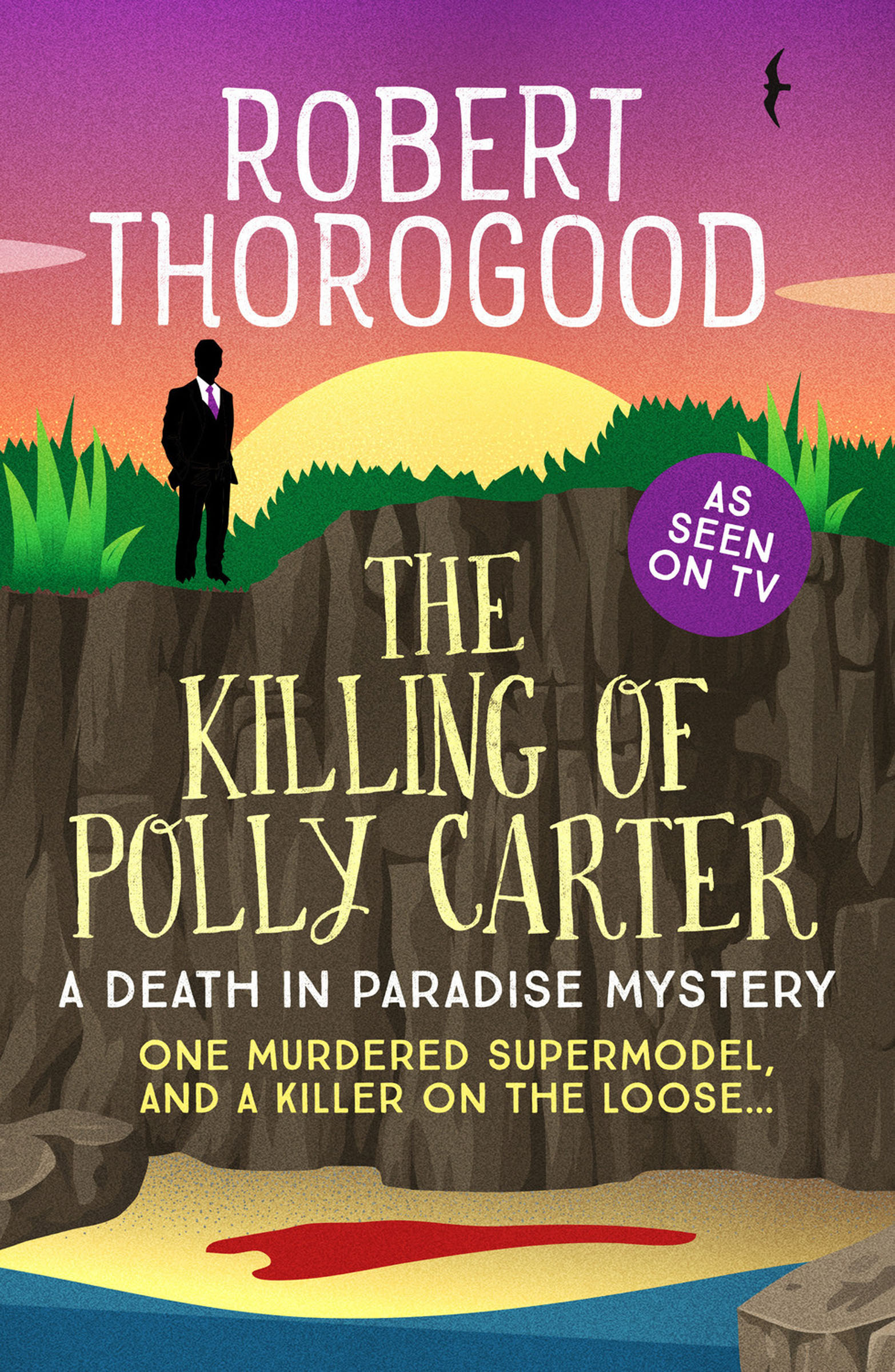 The Killing of Polly Carter cover image cdn