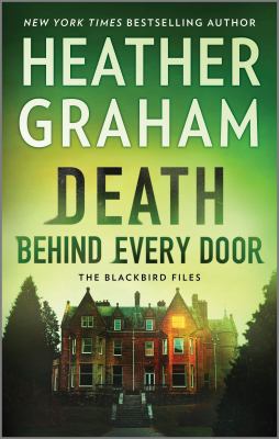 Death Behind Every Door cover image cdn