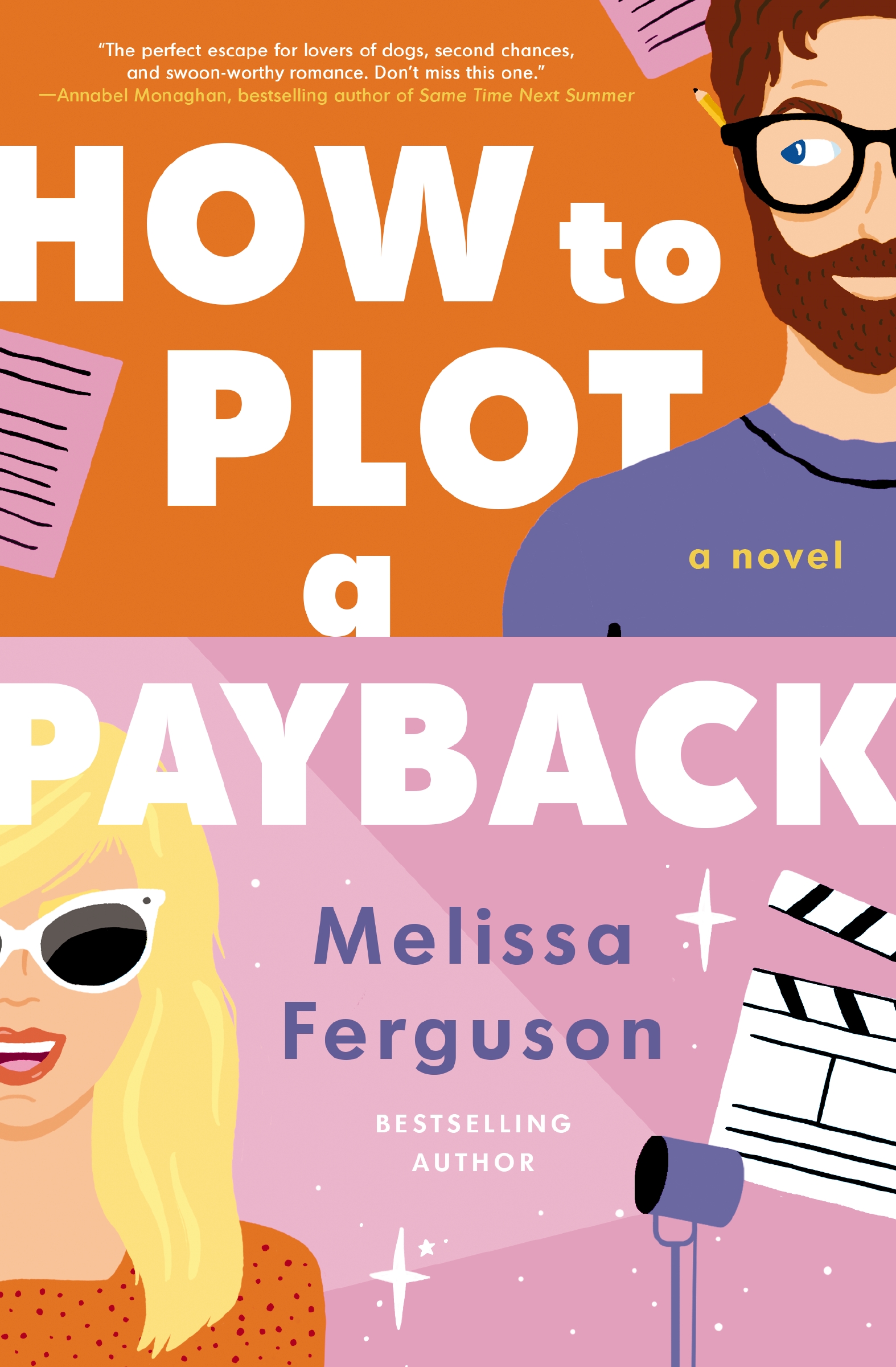 How to Plot a Payback cover image cdn