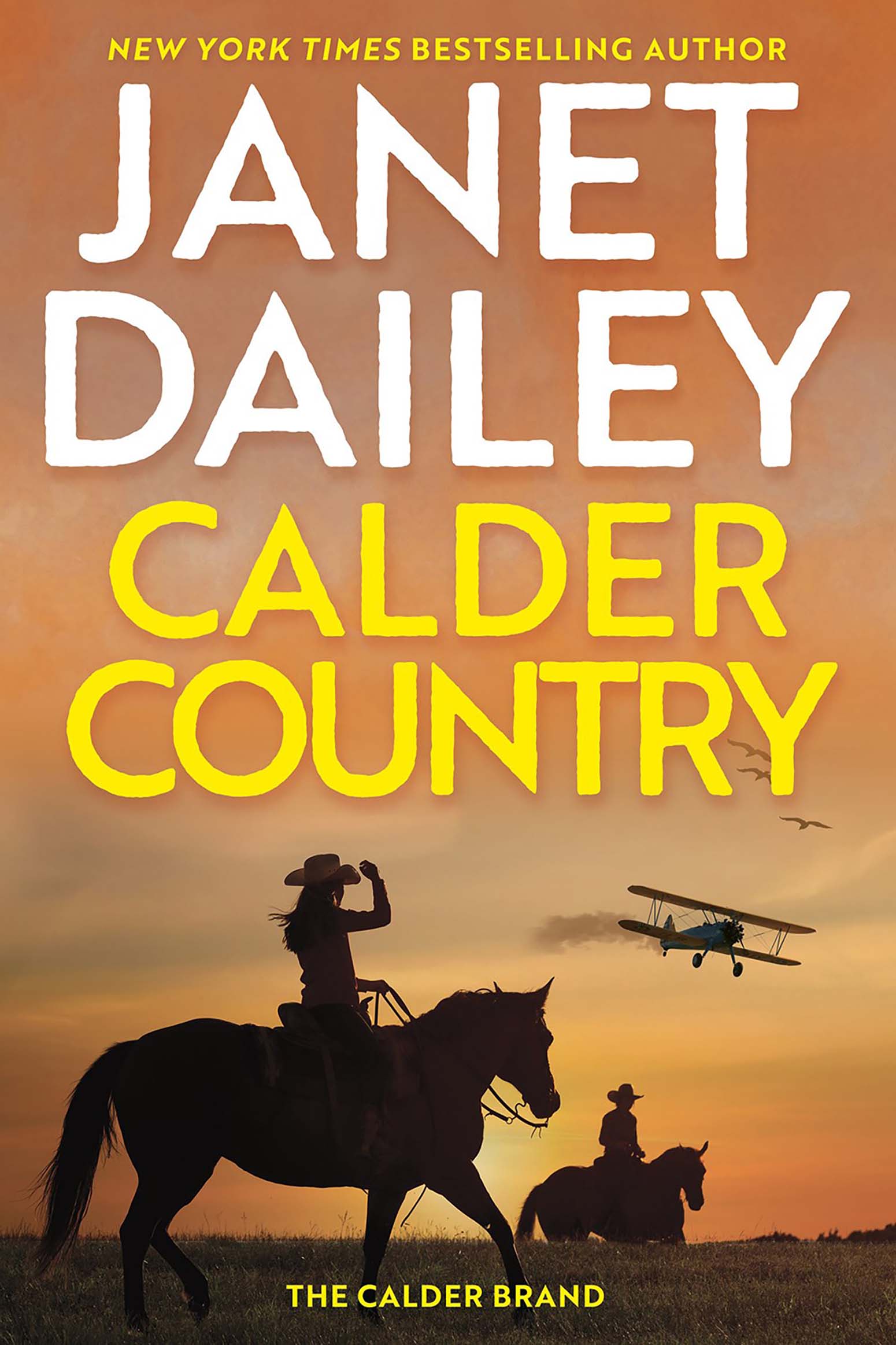Calder Country cover image cdn