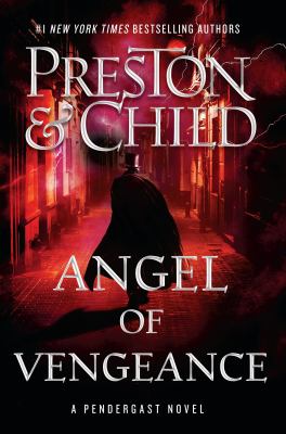 Angel of Vengeance cover image cdn
