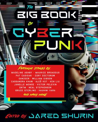 The big book of cyberpunk  cover image cdn