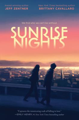 Sunrise nights  cover image cdn