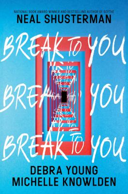 Break to you  cover image cdn