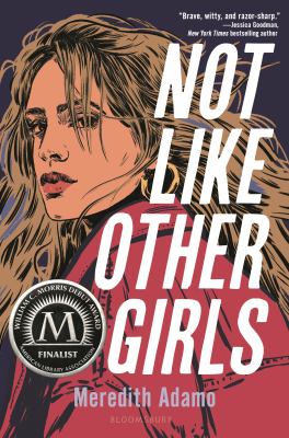 Not like other girls  cover image cdn
