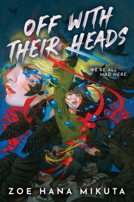 Off with their heads  cover image cdn