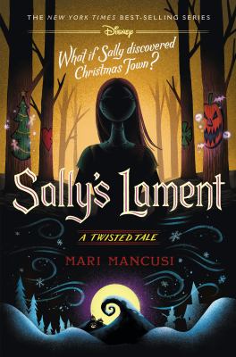 Sally's lament : a twisted tale  cover image cdn