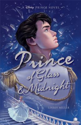 Prince of glass & midnight  cover image cdn