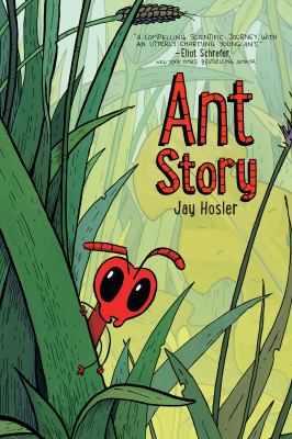 Ant story  cover image cdn