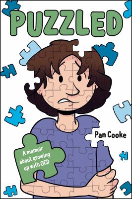 Puzzled : a memoir of growing up with OCD  cover image cdn