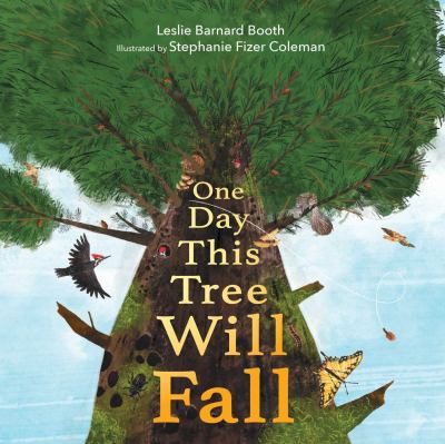 One day this tree will fall  cover image cdn