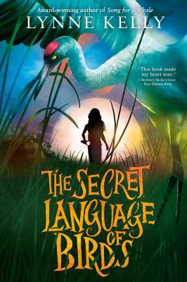 The secret language of birds  cover image cdn