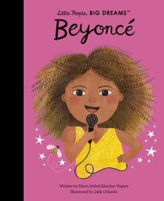 Beyoncé  cover image cdn