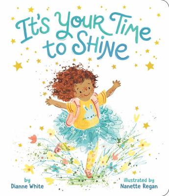 It's your time to shine  cover image cdn