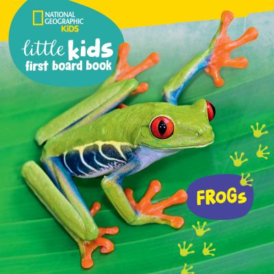 Frogs  cover image cdn
