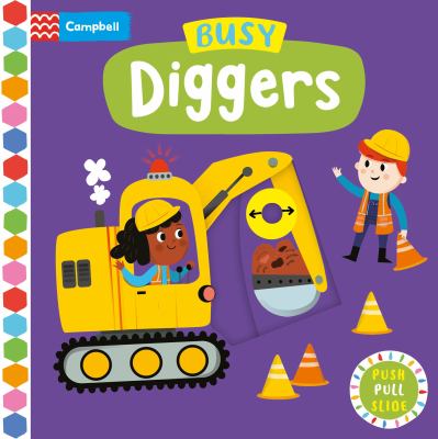 Busy diggers  cover image cdn