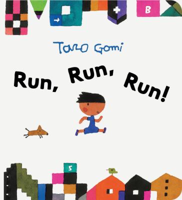 Run, run, run!  cover image cdn
