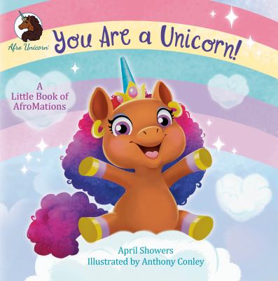 You are a unicorn!  cover image cdn