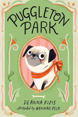 Puggleton Park  cover image cdn