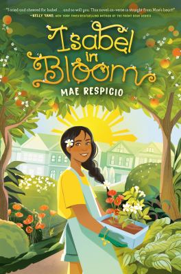 Isabel in bloom  cover image cdn