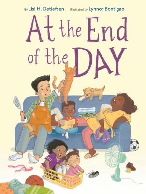 At the end of the day  cover image cdn