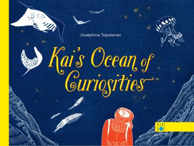 Kai's ocean of curiosities  cover image cdn