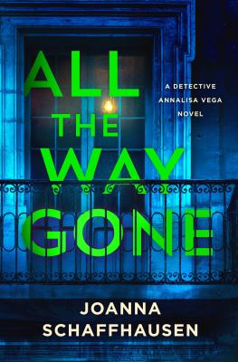 All the way gone  cover image cdn