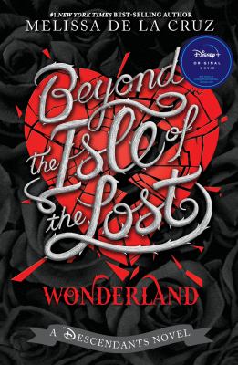 Beyond the isle of the lost : wonderland  cover image cdn