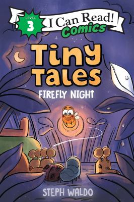 Firefly night  cover image cdn