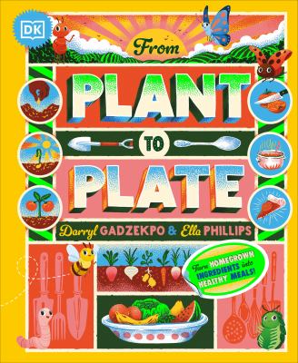 From plant to plate  cover image cdn