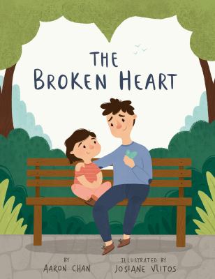 The broken heart  cover image cdn