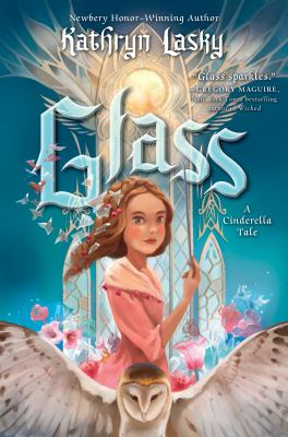 Glass : A Cinderella Tale cover image