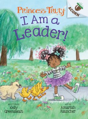 I am a leader!  cover image cdn
