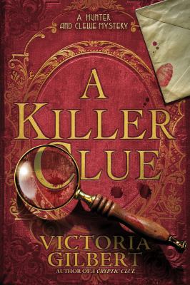 A killer clue  cover image cdn