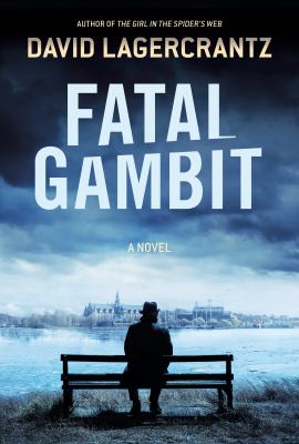 Fatal gambit cover image