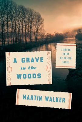 A grave in the woods  cover image cdn