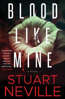 Blood like mine  cover image cdn