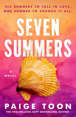 Seven summers  cover image cdn